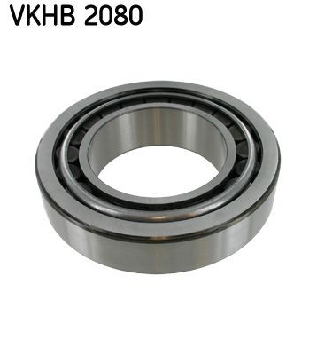 SKF VKHB 2080 Wheel bearing 85x150x38,5 mm
