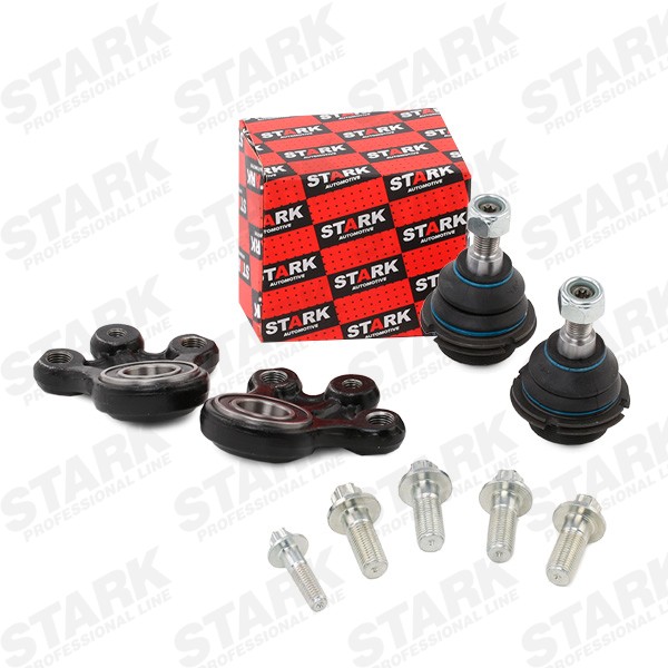 SKRKB-4740005 STARK Repair kit, support- / steering link buy cheap