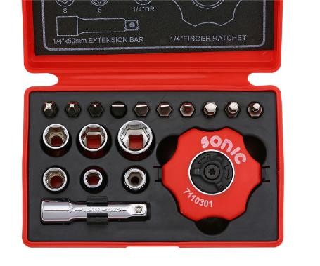 SONIC 101901 Tool kit