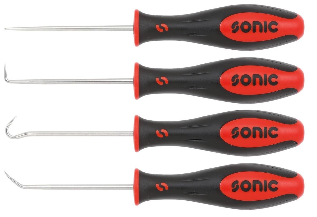SONIC 600439 Hook Tool Set