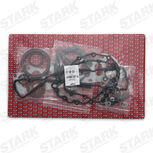 Opel REKORD Engine head gasket 15763221 STARK SKFGS-0500111 online buy
