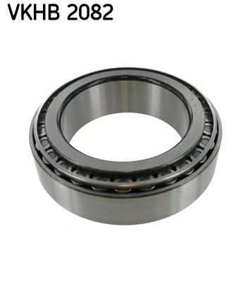 33019/Q SKF VKHB2082 Wheel bearing 06.32499-0036