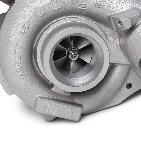 2234C0034R Turbocharger 2234C0034R RIDEX REMAN Exhaust Turbocharger, REA actuator, Electric, without attachment material