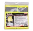 42622 Fluorescent vests Green, XXL from CARCOMMERCE at low prices - buy now!