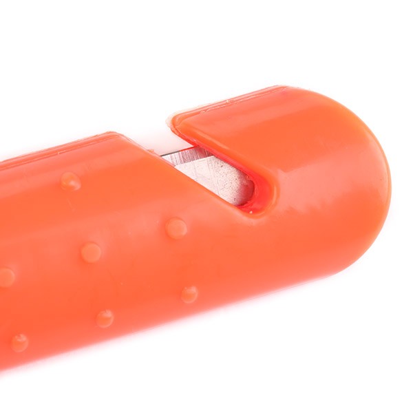 HENO1QCSBL LifeHammer Nothammer mit Gurtschneider, mit Halter, orange  HENO1QCSBL ❱❱❱ Preis und Erfahrungen