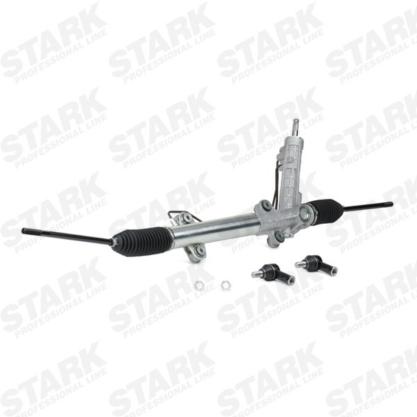 STARK SKSG-0530273 Steering rack Hydraulic, for left-hand drive vehicles, 1470 mm