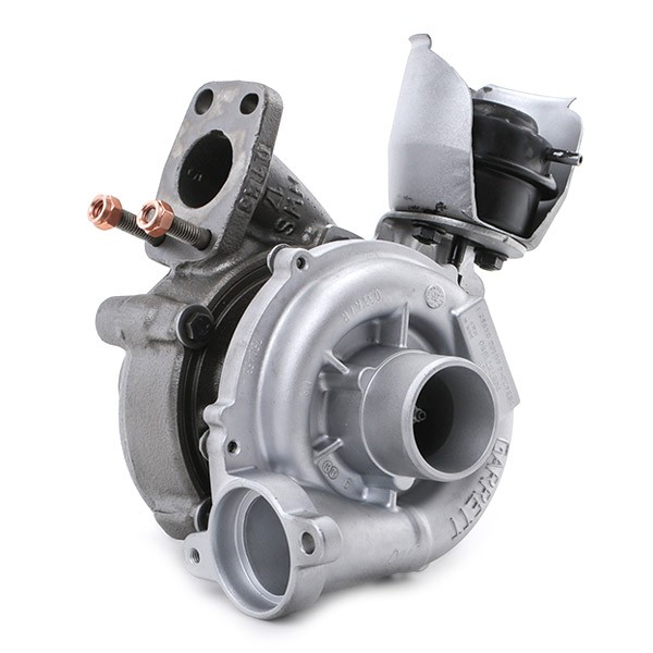 2234C0184R Turbocharger RIDEX REMAN 2234C0184R review and test