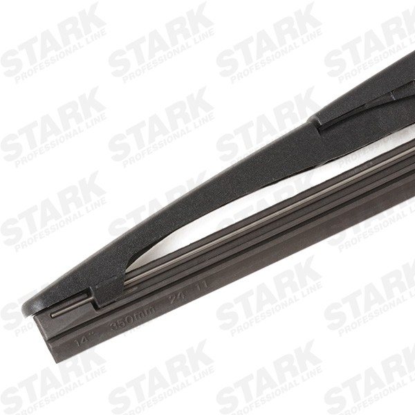 STARK SKWIB-0940488 Rear wiper blade Rear