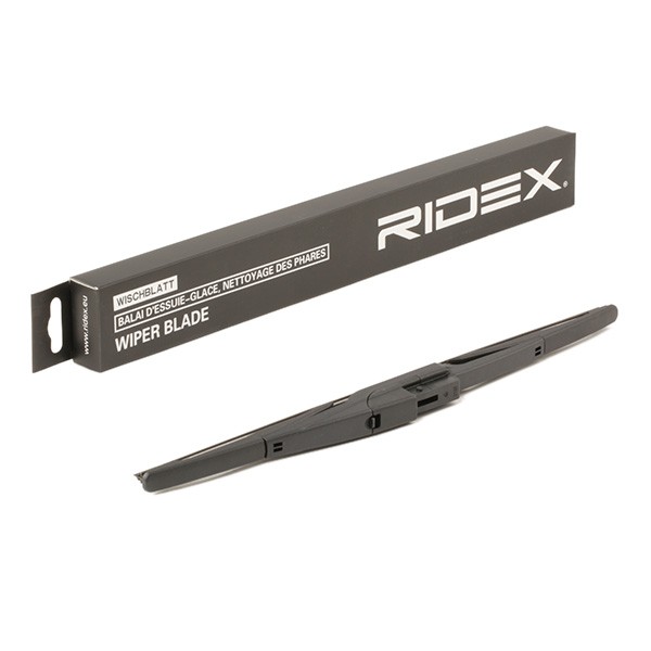 RIDEX Rear wiper blade 298W0488