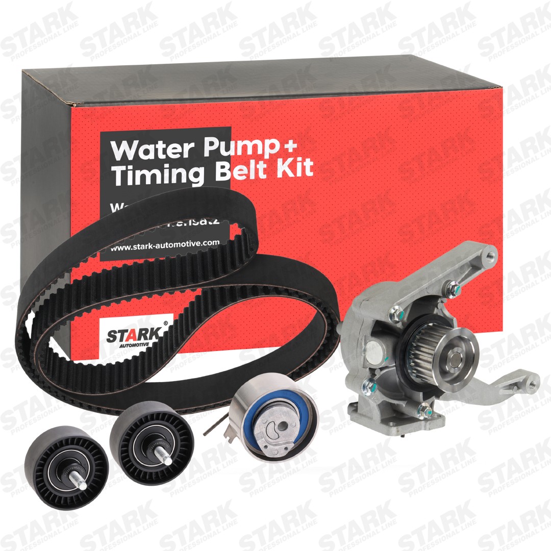 STARK SKWPT-0750313 Water pump 05072697AB