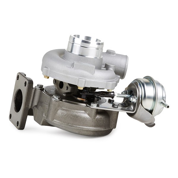 2234C0456 Turbocharger 2234C0456 RIDEX Exhaust Turbocharger, VTG turbocharger, Euro 3, Pneumatic, without attachment material