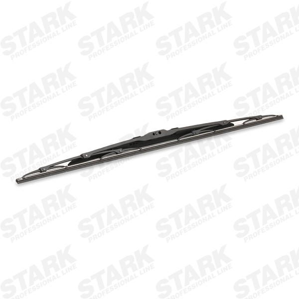 SKWIB0940490 Window wipers STARK SKWIB-0940490 review and test