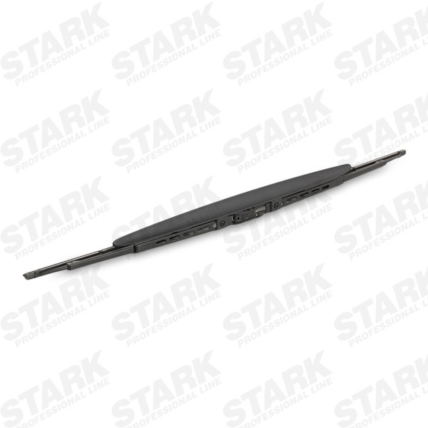 STARK SKWIB-0940490 Windscreen wiper 700 mm, Standard, with spoiler