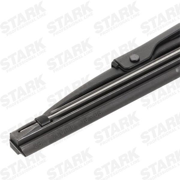 OEM-quality STARK SKWIB-0940490 Windscreen wiper