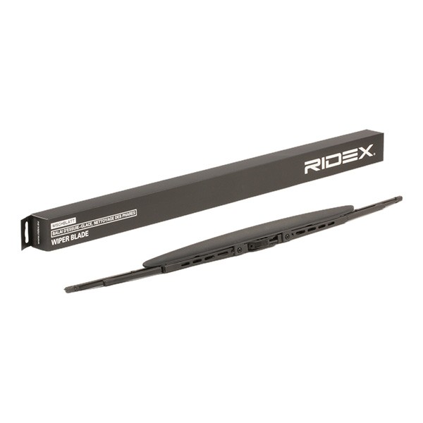 RIDEX Windshield wipers 298W0490