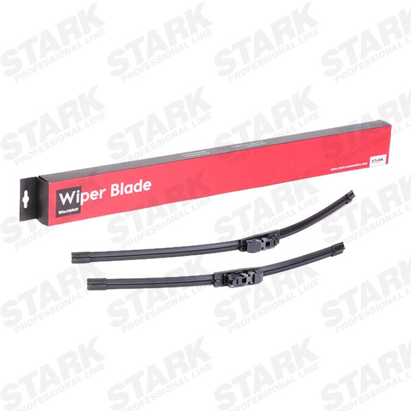 STARK Windshield wipers SKWIB-0940491