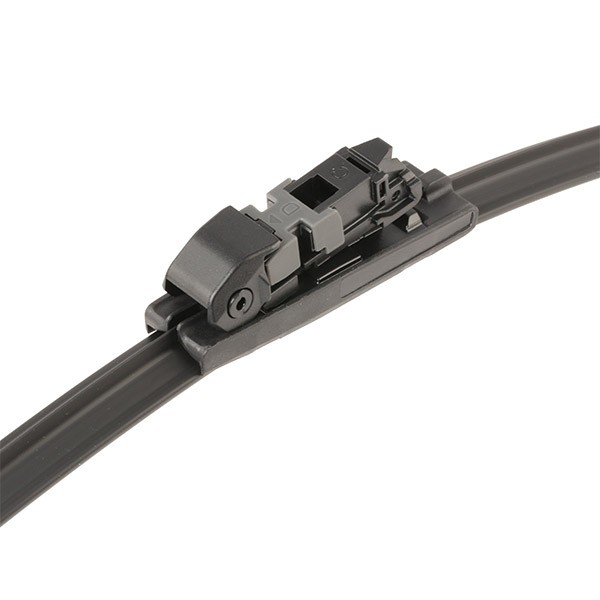 RIDEX 298W0491 Windscreen wiper 650, 475 mm Front, Beam, with spoiler, for left-hand drive vehicles