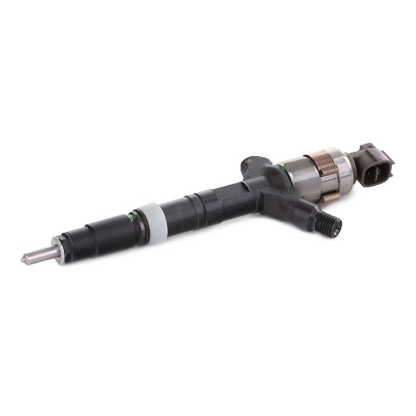 RIDEX REMAN 3902I0097R Injector Nozzle Diesel, Electrically Controlled