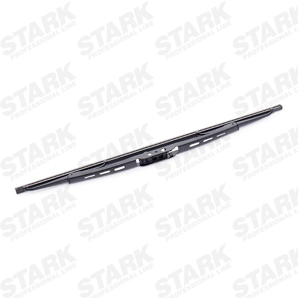 SKWIB0940494 Window wipers STARK SKWIB-0940494 review and test