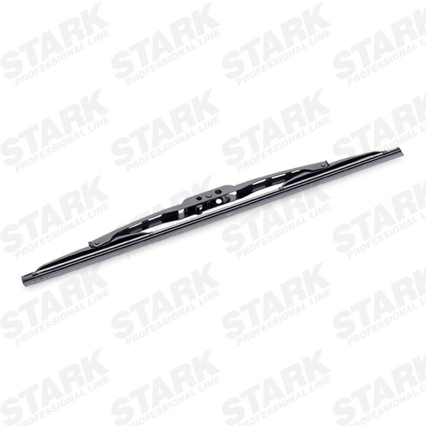 STARK SKWIB-0940494 Windscreen wiper 400 mm Front, Rear, Standard, 16 Inch