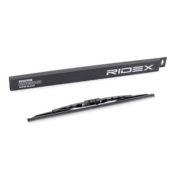 RIDEX Windshield wipers 298W0494