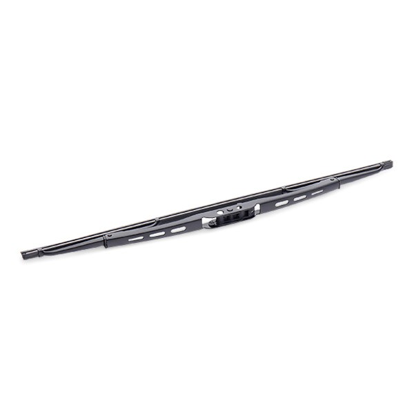RIDEX 298W0494 Windscreen wiper 400 mm Front, Rear, Standard, 16 Inch