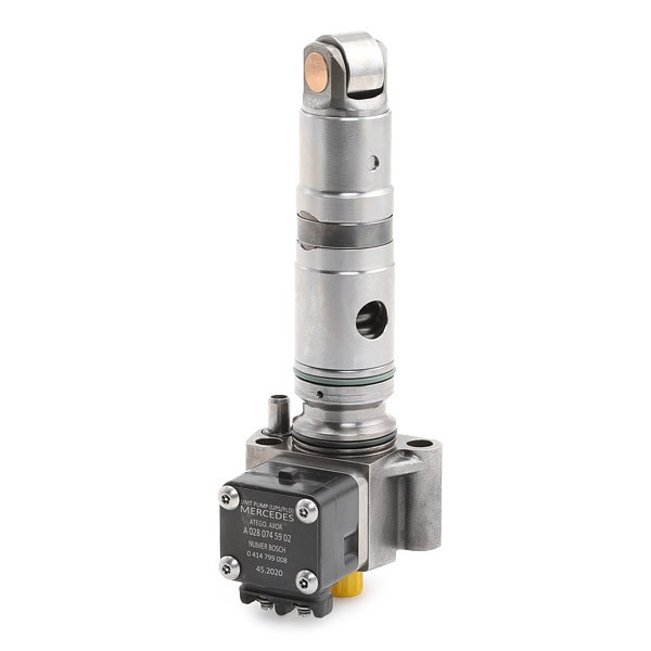 RIDEX REMAN 3930I0028R Pump and Nozzle Unit