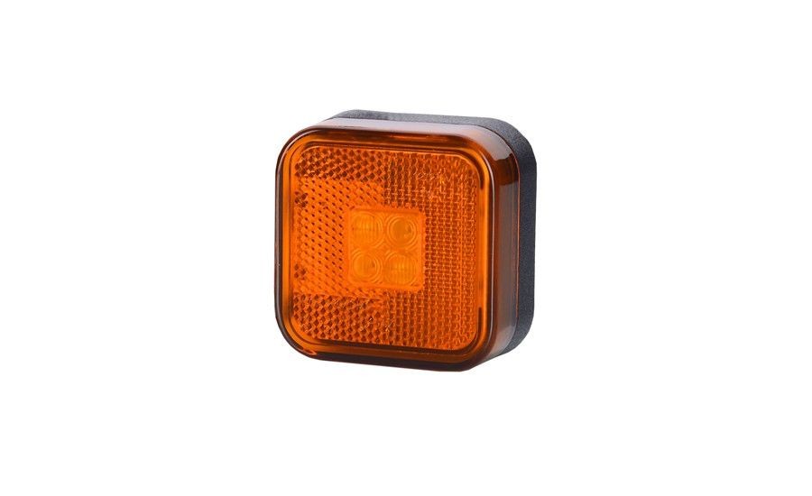 HORPOL Orange Marker Light LD 097 buy