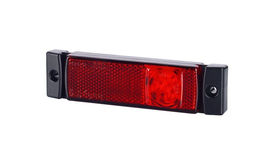 HORPOL red Marker Light LD 129 buy