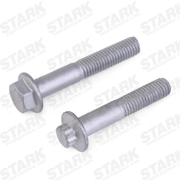 SKJP-1270074 Drive shaft flex joint SKJP-1270074 STARK Rear, Ø: 177, 176mm, with bolts/screws