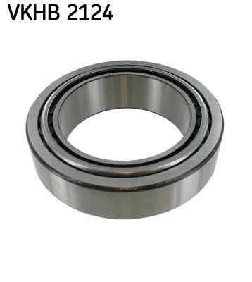 33020/Q SKF VKHB2124 Wheel bearing kit A001 980 66 02