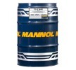 API SL 10W-30, 60l, Teilsynthetiköl - 4036021177168 von MANNOL