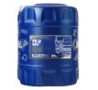 API SL 20W-50, 20L, Mineraal olie - 4036021166414 van MANNOL