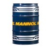 Original MANNOL Nano Technology 10W-40, 208l NN18257 - Online Shop