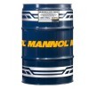 günstig ALLISON C4 10W-30, 208l, Mineralöl - 4036021180106 von MANNOL