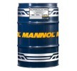 originele Minerale motorolie MANNOL - 4036021170152