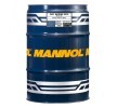 Originele SAE30 Motorolie - 4036021180458 van MANNOL