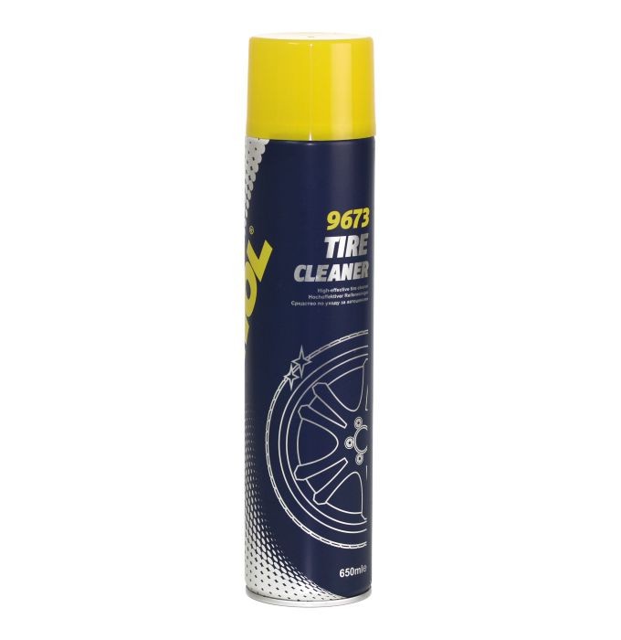 MANNOL Tire Cleaner aerosol, Capacity: 650ml Tyre Cleaner 9673 buy