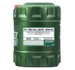 günstig Deutz DQC IV-10 LA 10W-40, 20l, Synthetiköl - 4036021166582 von FANFARO