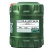 günstig Deutz DQC IV-10 LA 5W-30, 20l, Synthetiköl - 4036021168388 von FANFARO
