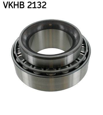 SKF VKHB 2132 Wheel bearing 70x130x57,5 mm