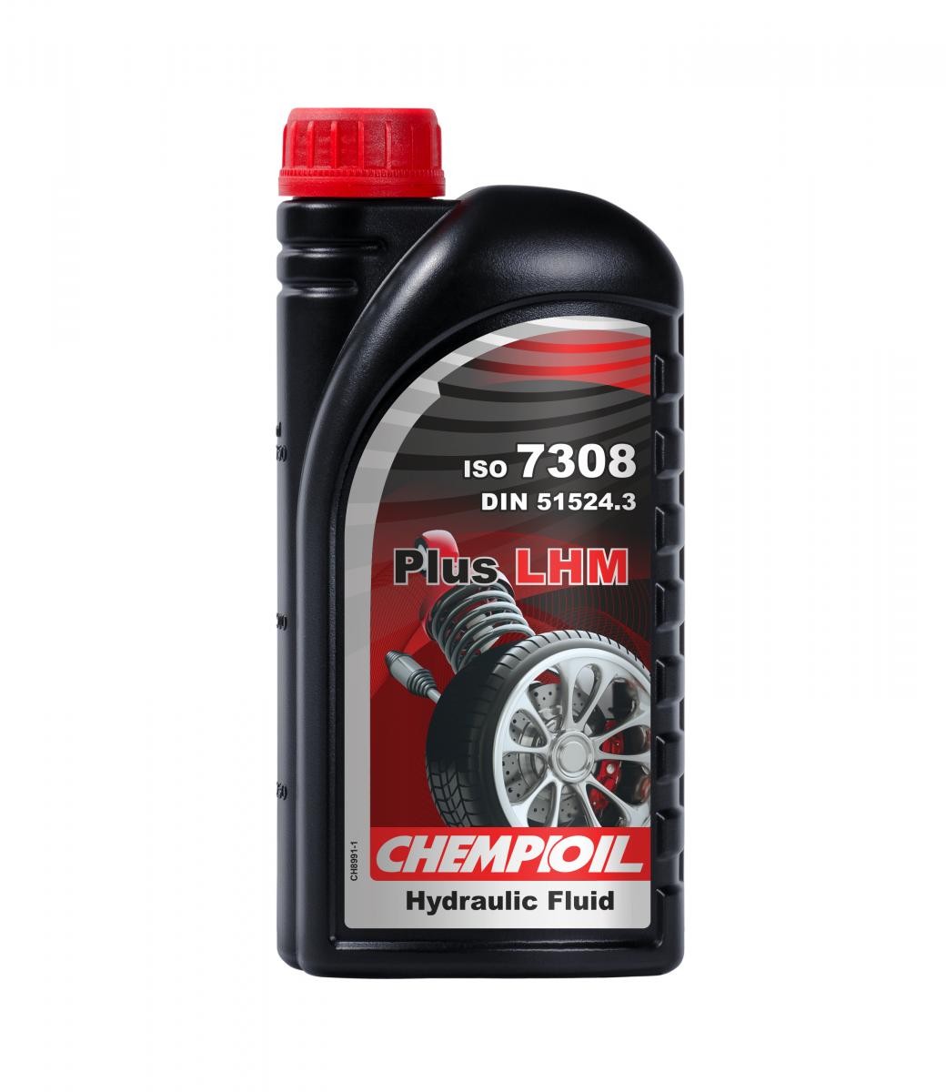 Toyota Power steering fluid CHEMPIOIL CH8991-1 at a good price
