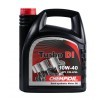 Originali CHEMPIOIL Turbo, DI 10W-40, 5l 4770242271884 - negozio online