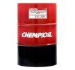 Originali CHEMPIOIL POWERTRAIN OIL, TO-4 SAE 30, 60l CH2602-60 - negozio online