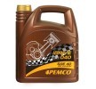 SAE-40 Auto Motoröl - 4036021400020 von PEMCO günstig online