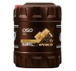 Originálne PEMCO Motorový olej 4036021168203 - online obchod