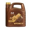 API CG 4 15W-40, 5l, Mineralöl - 4036021452159 von PEMCO