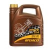 Qualitäts Öl von PEMCO 4036021451152 10W-40, 5l, Teilsynthetiköl