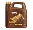 Hochwertiges Öl von PEMCO 4036021454849 5W-20, 4l, Synthetiköl