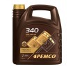 Hochwertiges Öl von PEMCO 4036021450049 5W-40, 4l, Synthetiköl